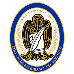 Colegio de Escribanos del Paraguay